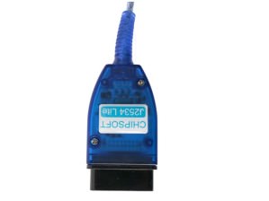 Chipsoft J2534 Lite «Limited Edition»