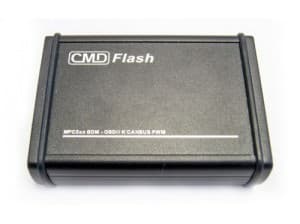 CMD Flash Master Full – купить загрузчик для чип-тюнинга в ECUTools