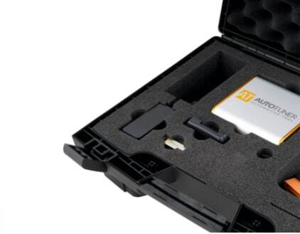 Autotuner tool, OBD, BSL, E-NET, tuning software, tool