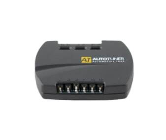 Autotuner tool, OBD, BSL, E-NET, tuning software, tool
