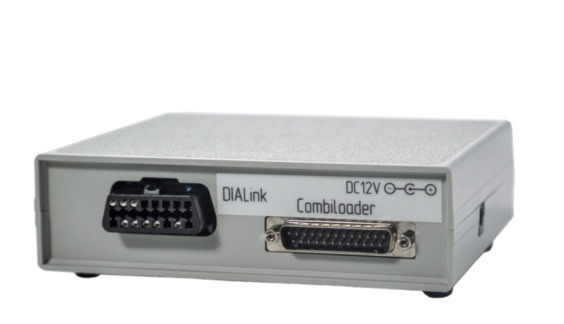 combibox