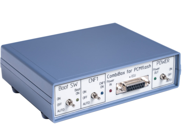 combibox