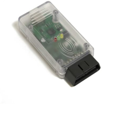 AutoScanner Opel CAN