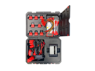 11 X5 с X5Box