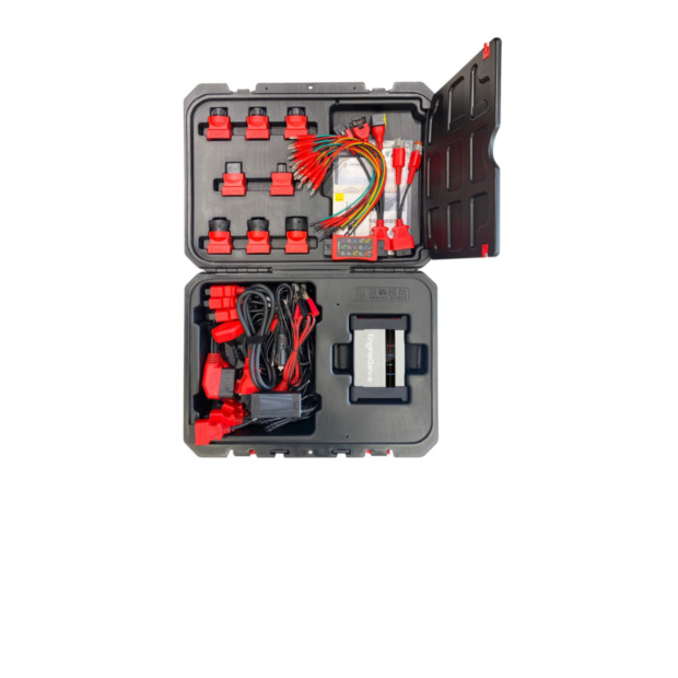 11 X5 с X5Box