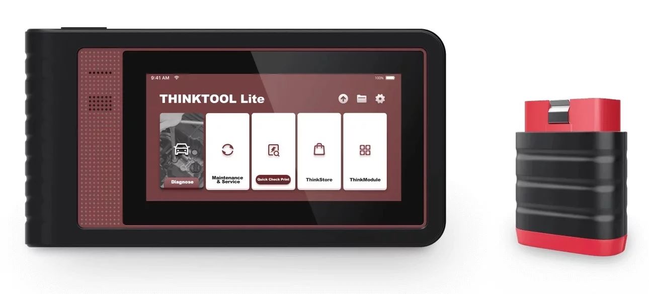 THINKTOOL Lite