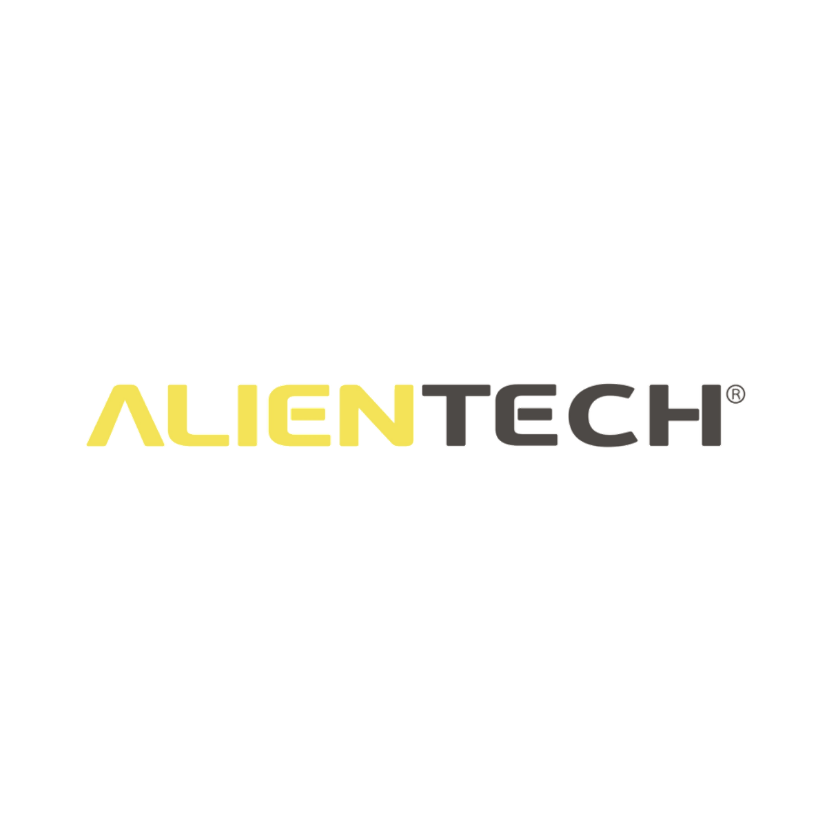 Alientech Logo