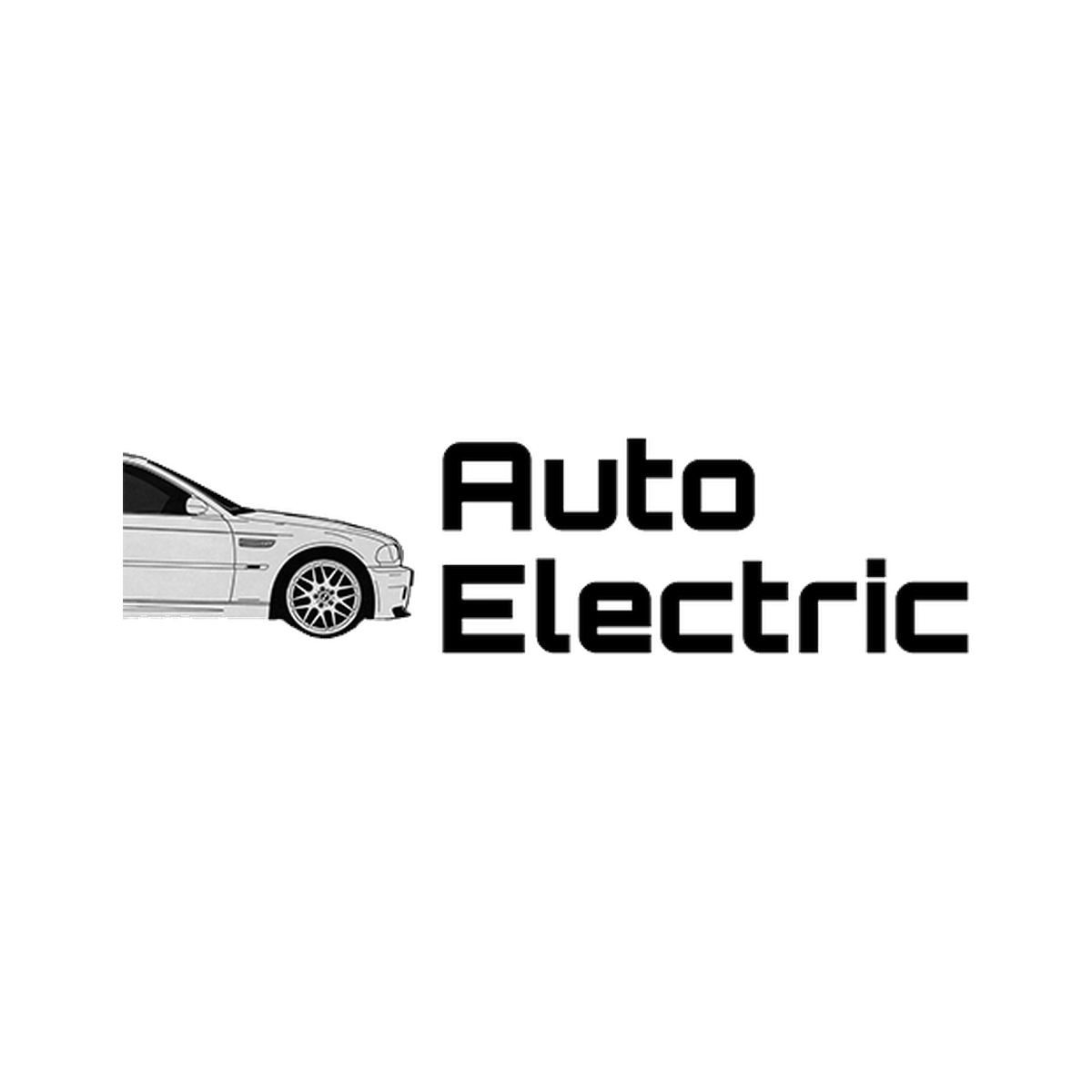 Autoelectric Logo