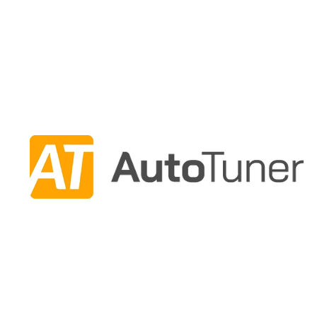 Autotuner Logo