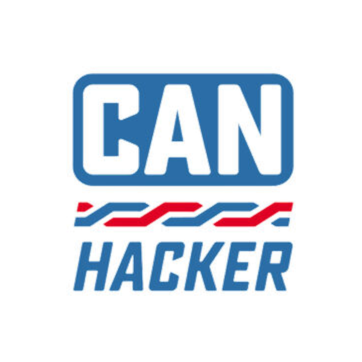 CAN Hacker Logo