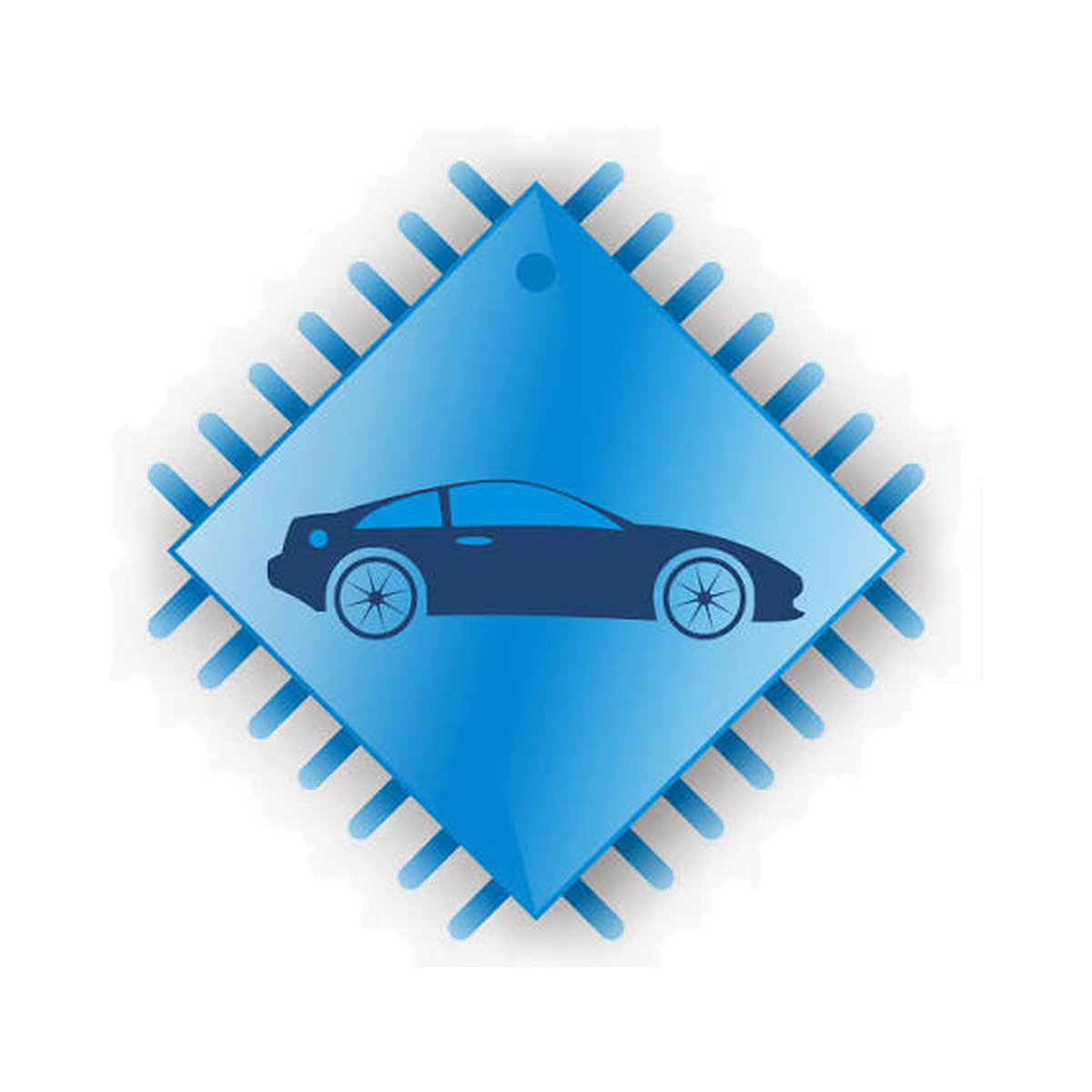 Chipsoft Logo