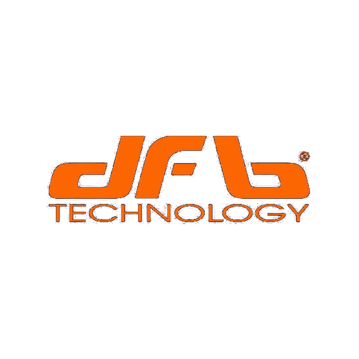 DFB Technology Logo