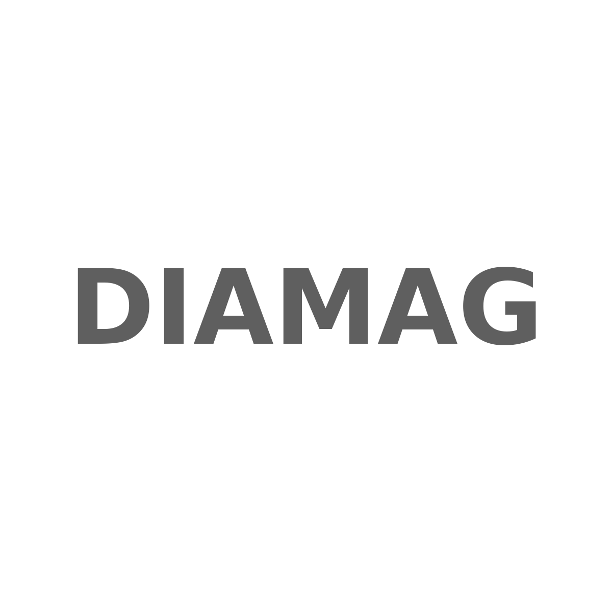 DIAMAG logo