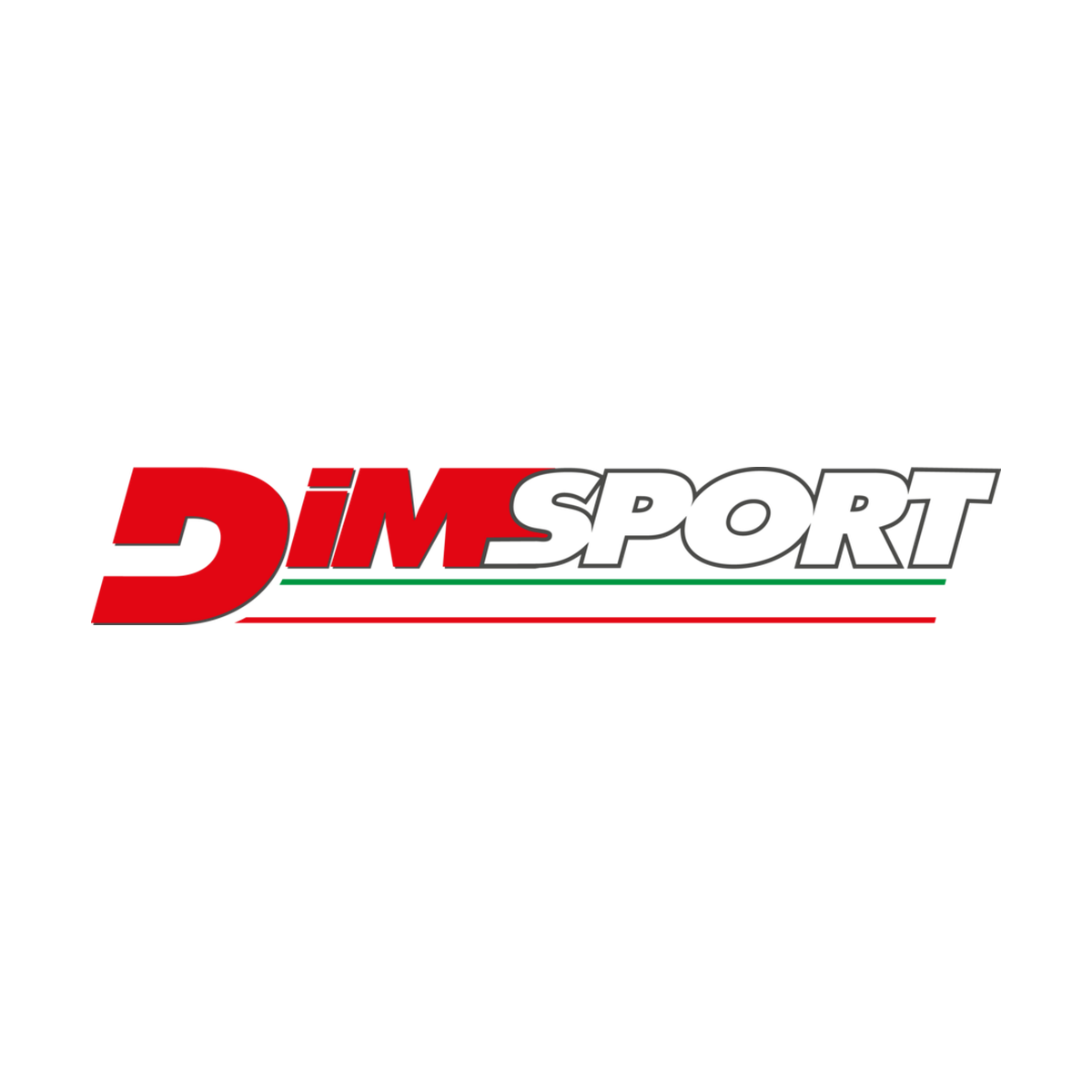 Dimsport logo