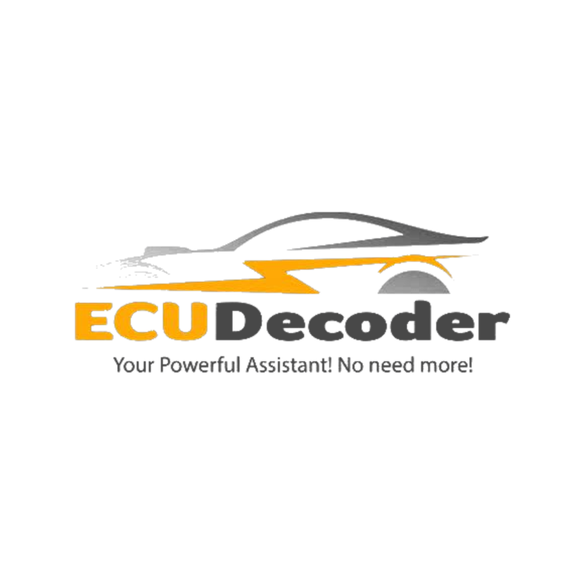 ECUDecoder Logo