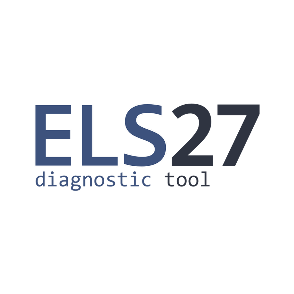 ELS27 Logo
