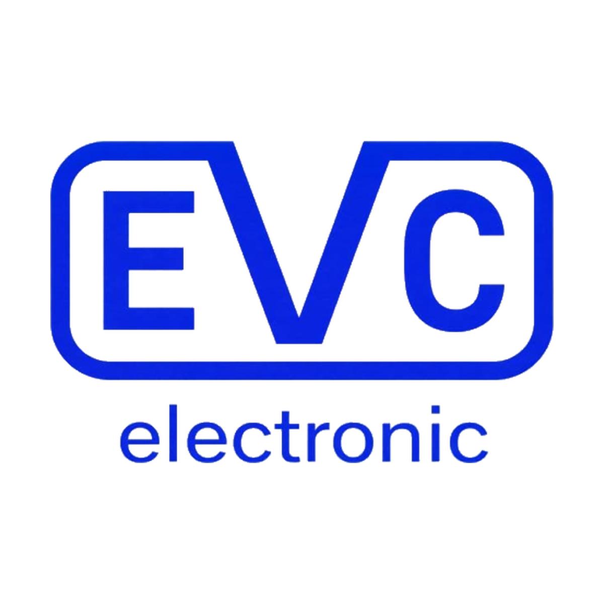 EVC Logo