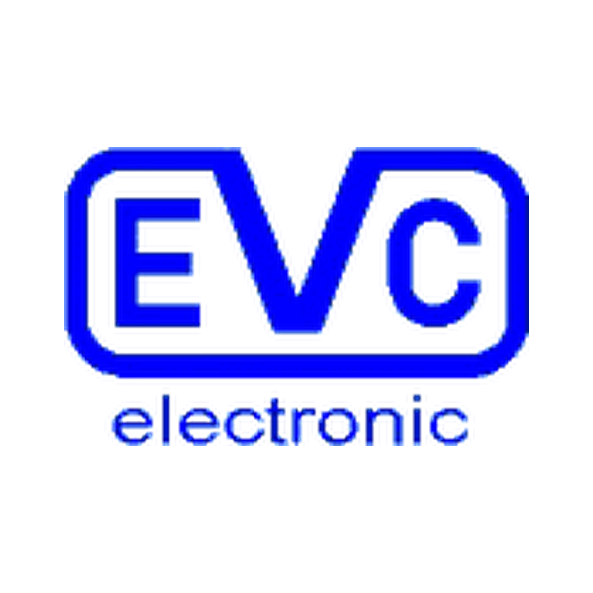 EVC Logo