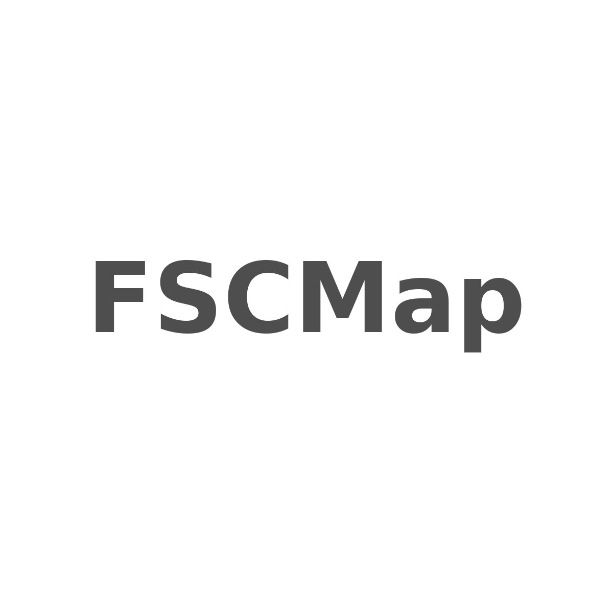 FSCMap Logo