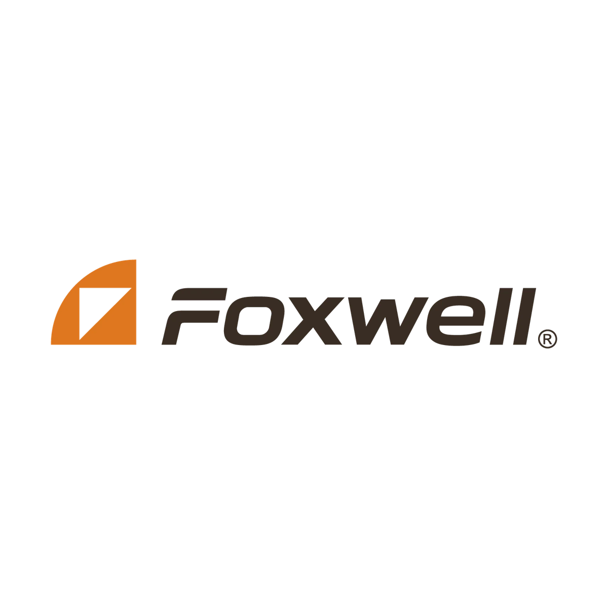 Foxwell Logo