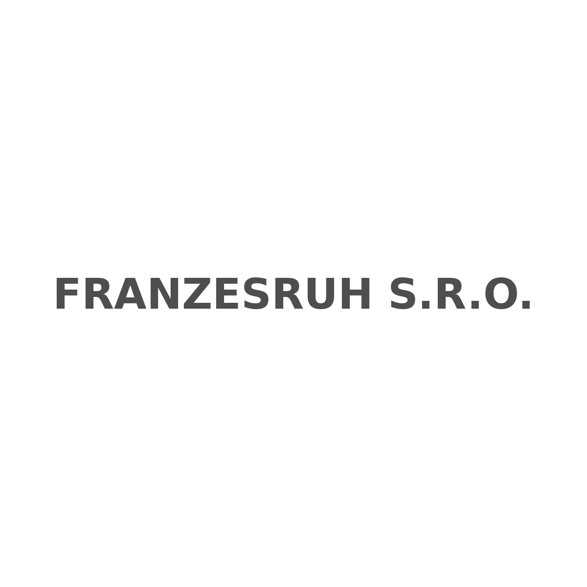 Franzesruh Logo