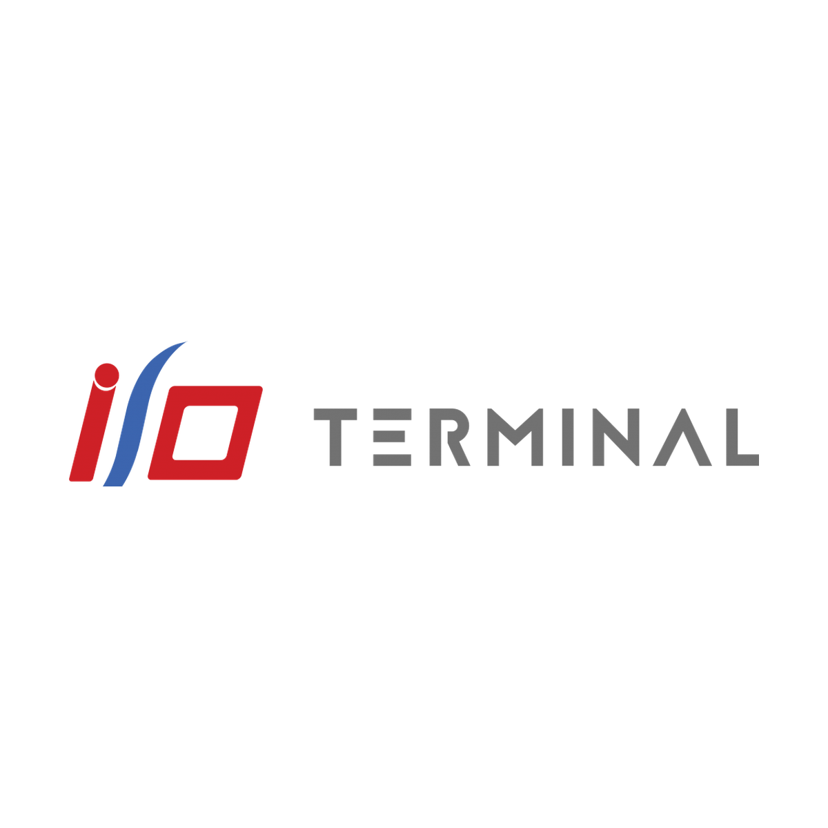 I/O Terminal Logo