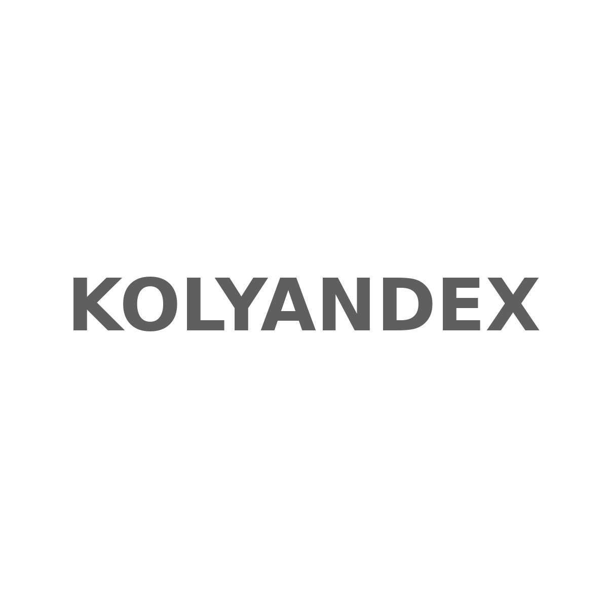 kolyandex logo
