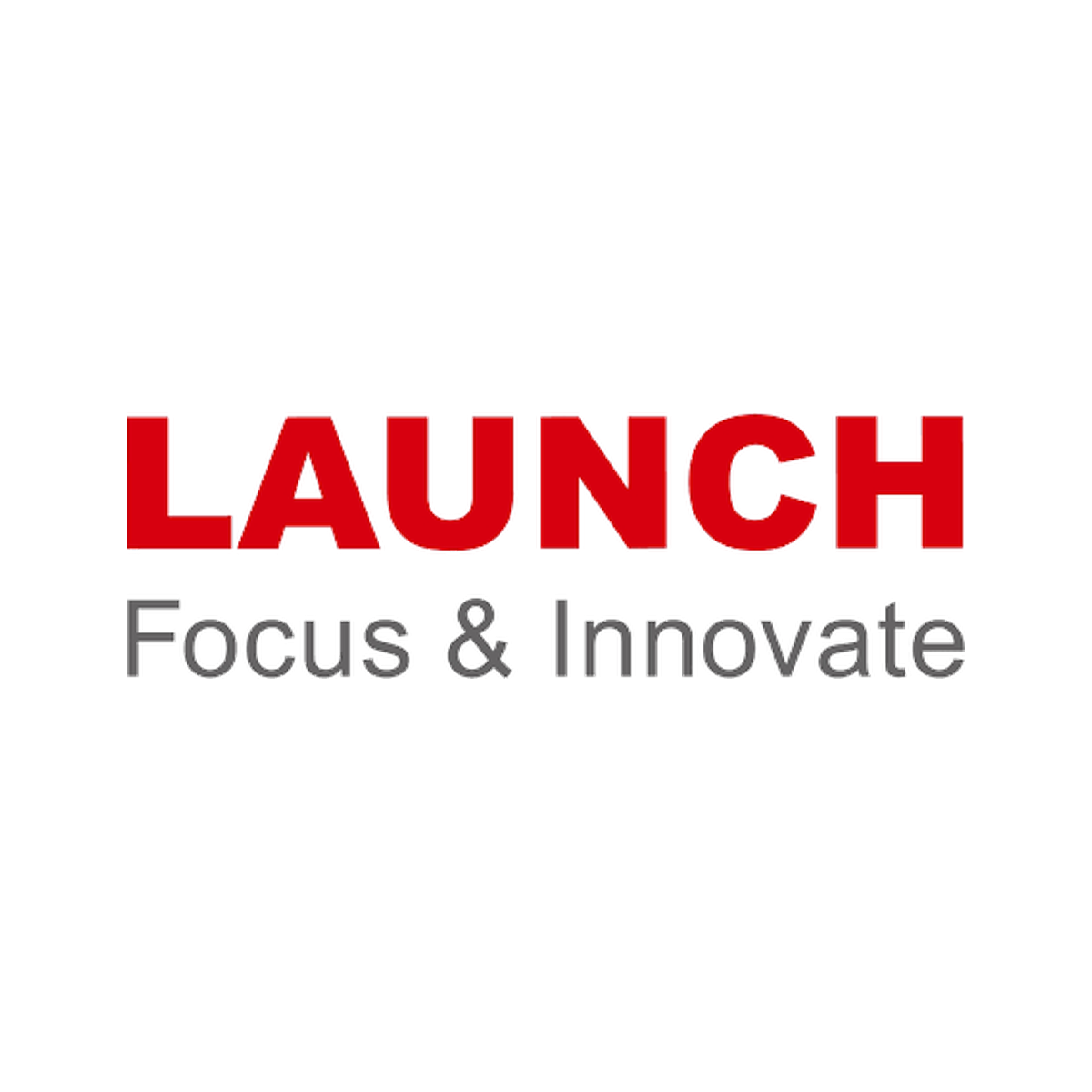 Launch Logo