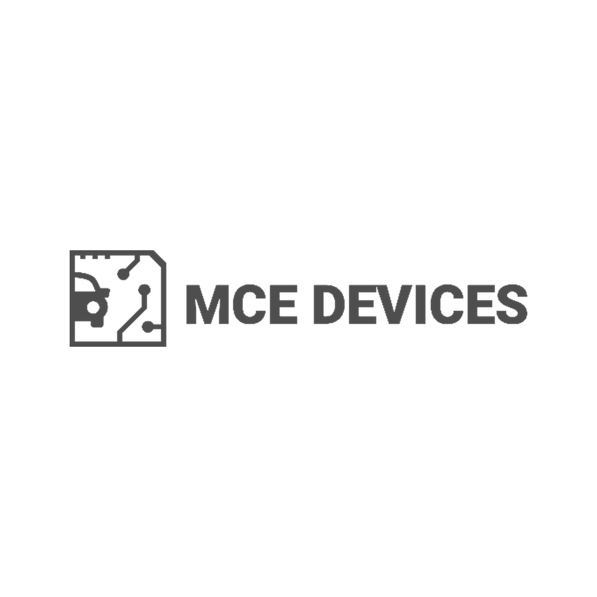 MCE Devices Logo