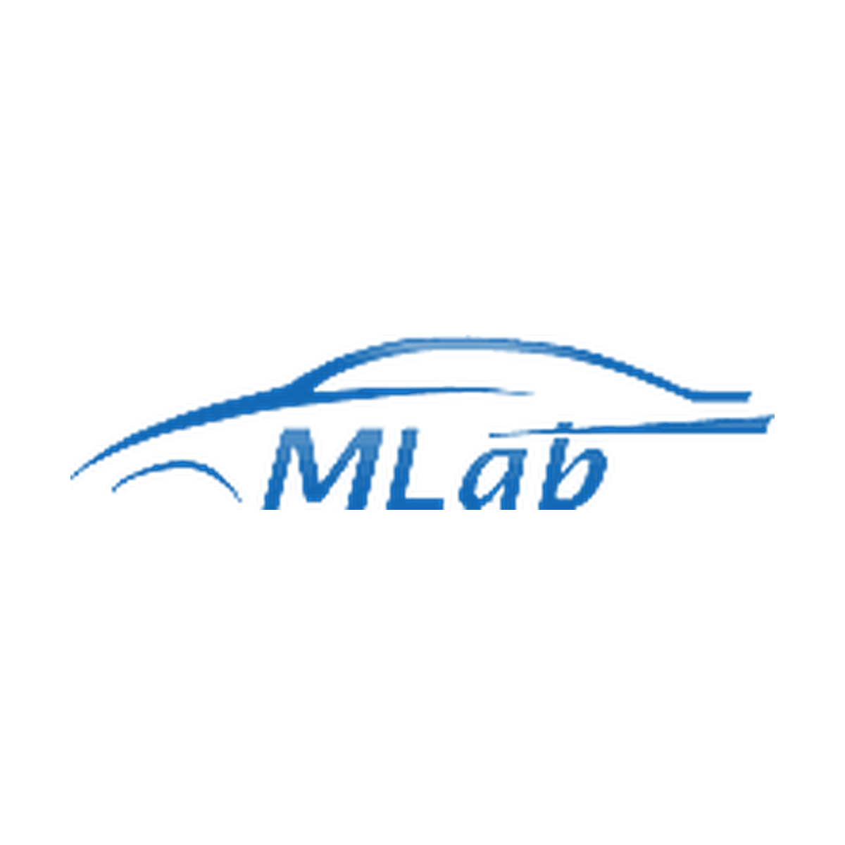 Mlab logo