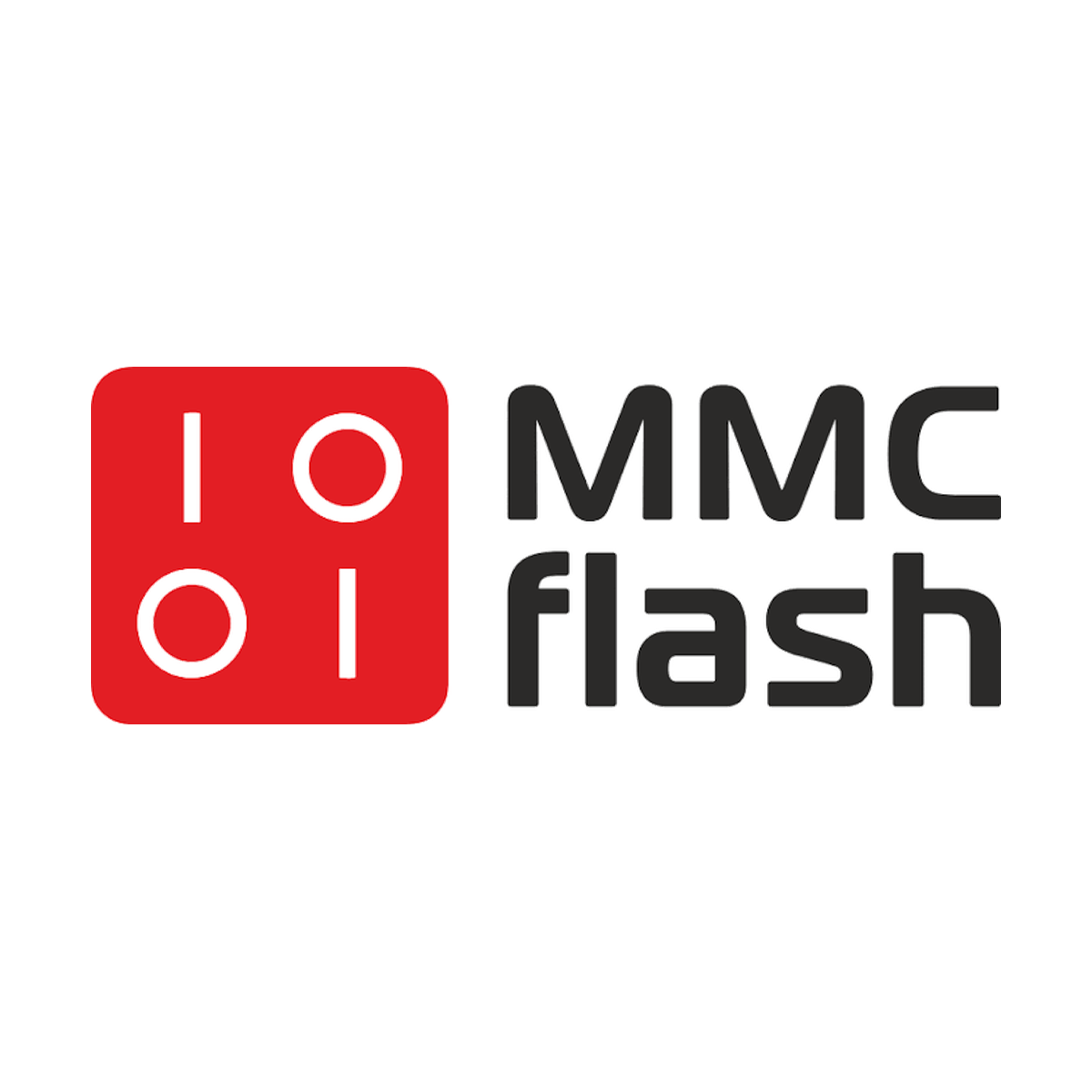 MMC Flash logo