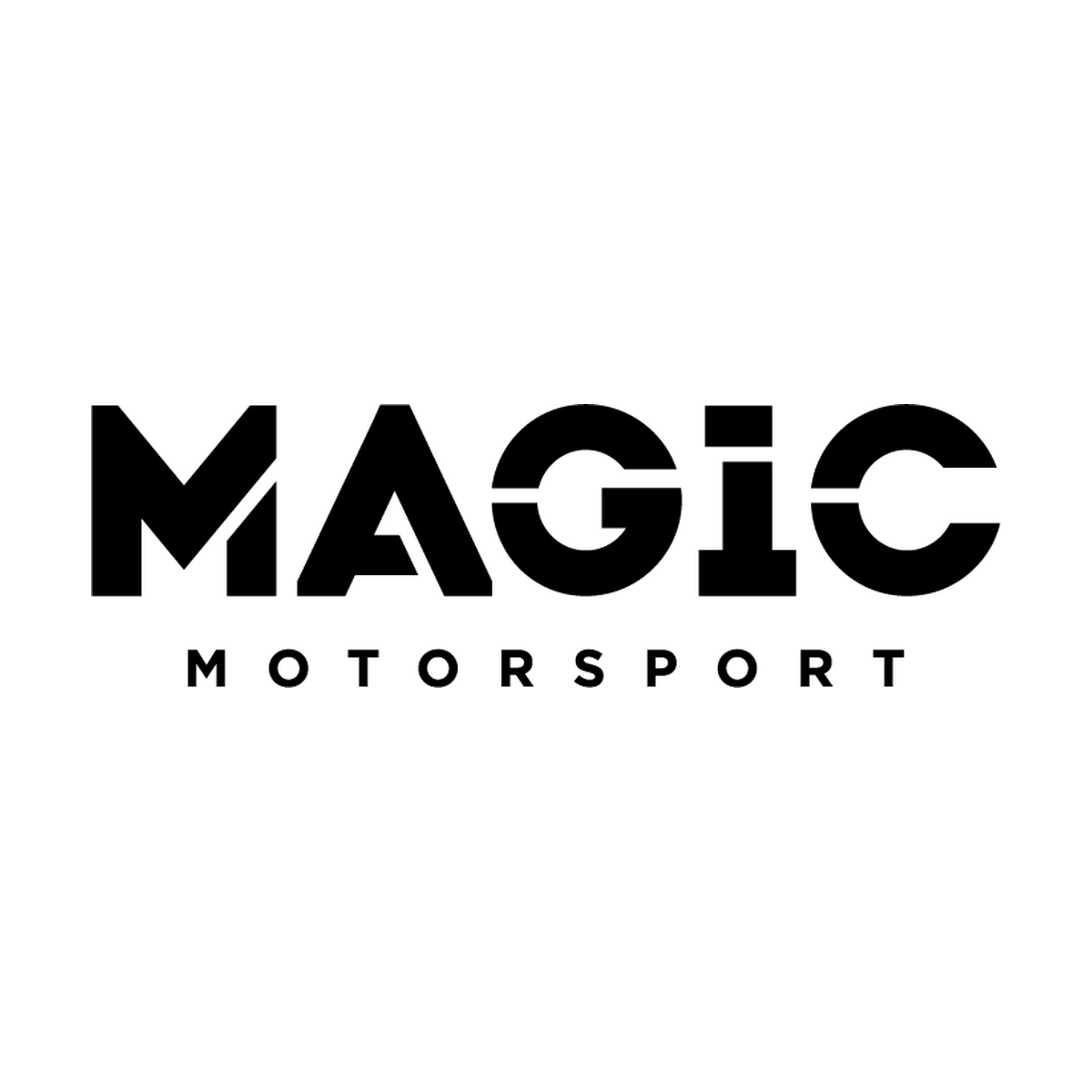 Magic Logo