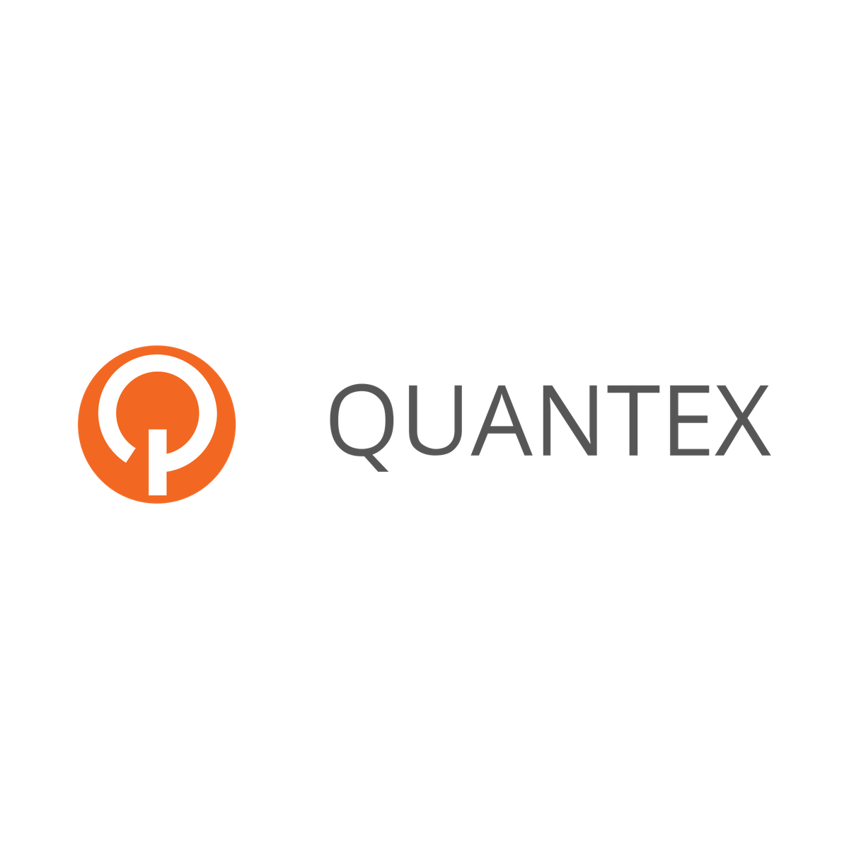 Quantex Logo