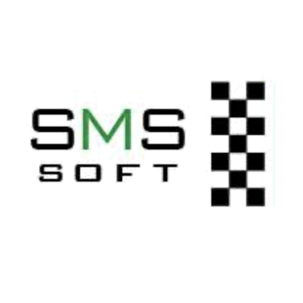 SMS Soft Logo