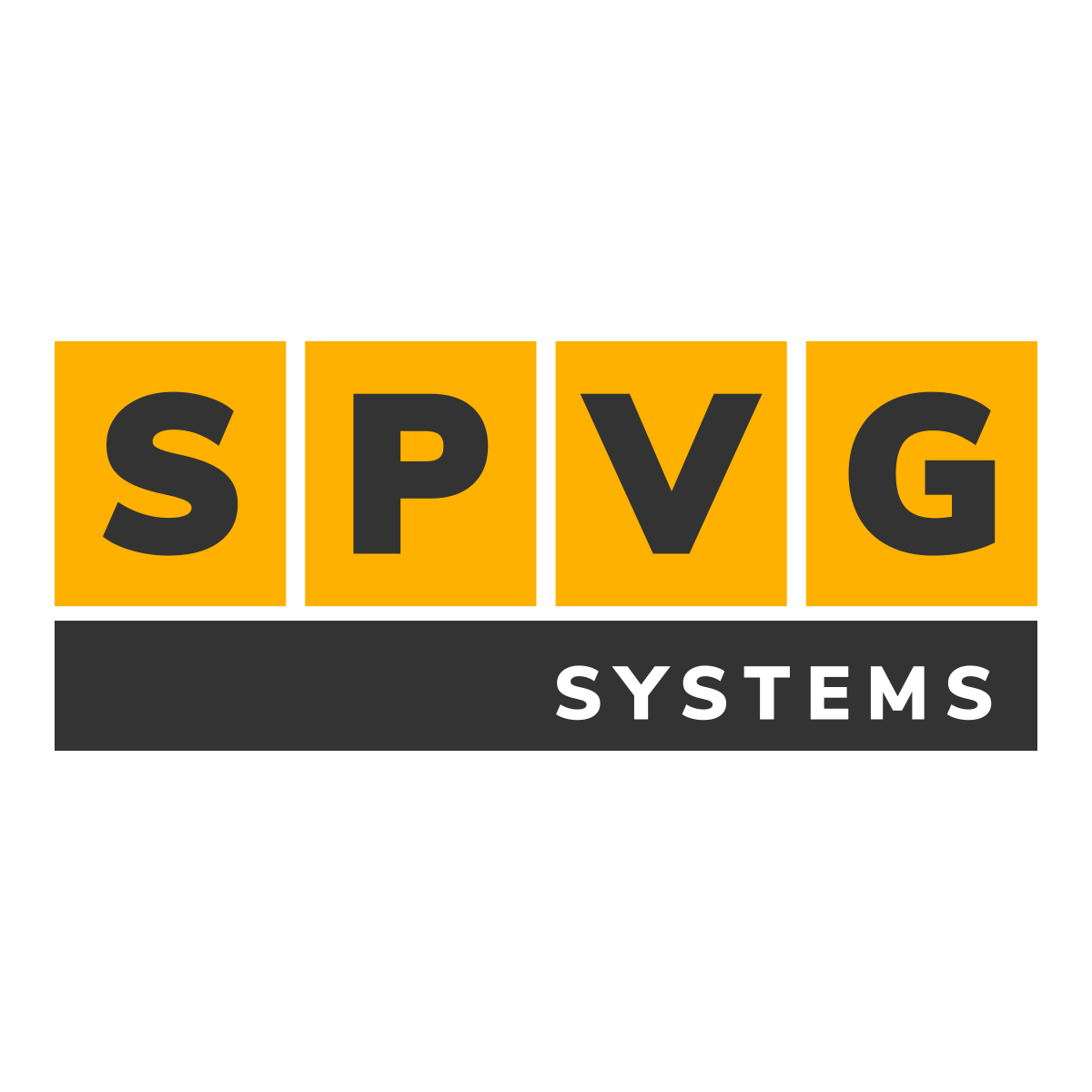 SPVG Logo