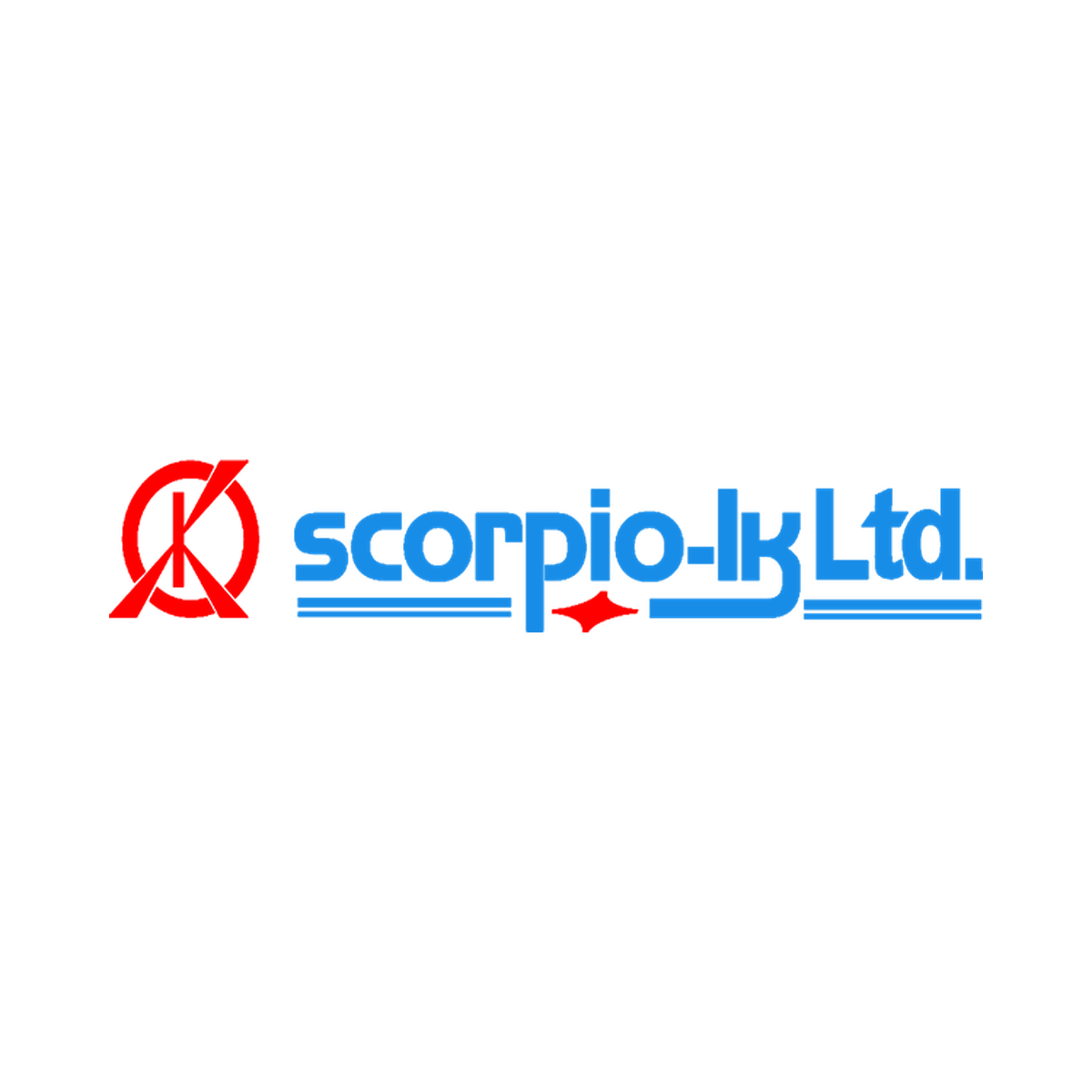 Scorpio-LK Logo