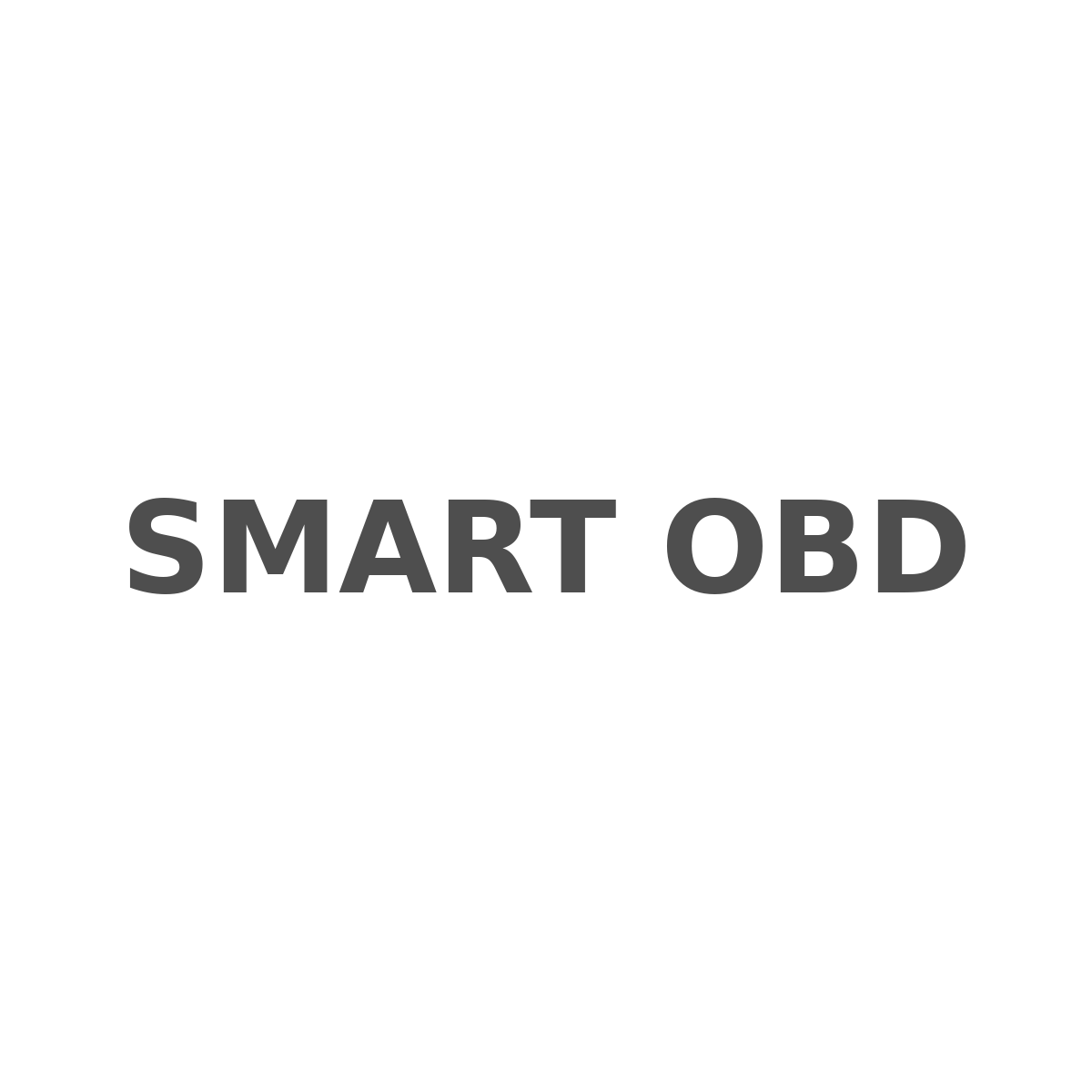 Smart OBD Logo