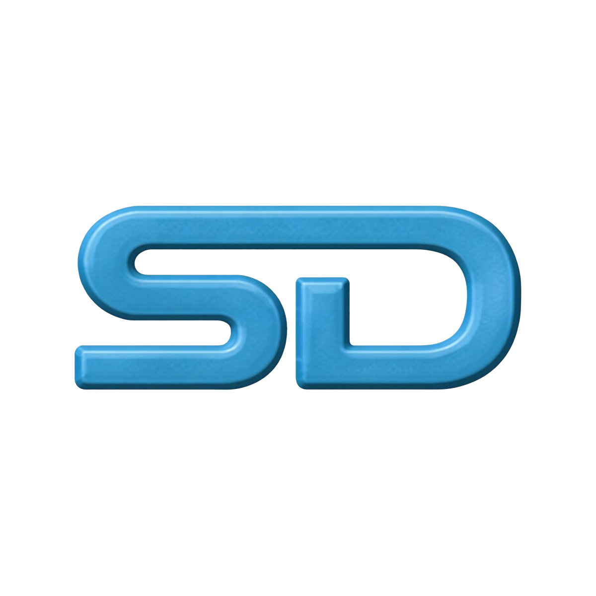 SoftDump Logo