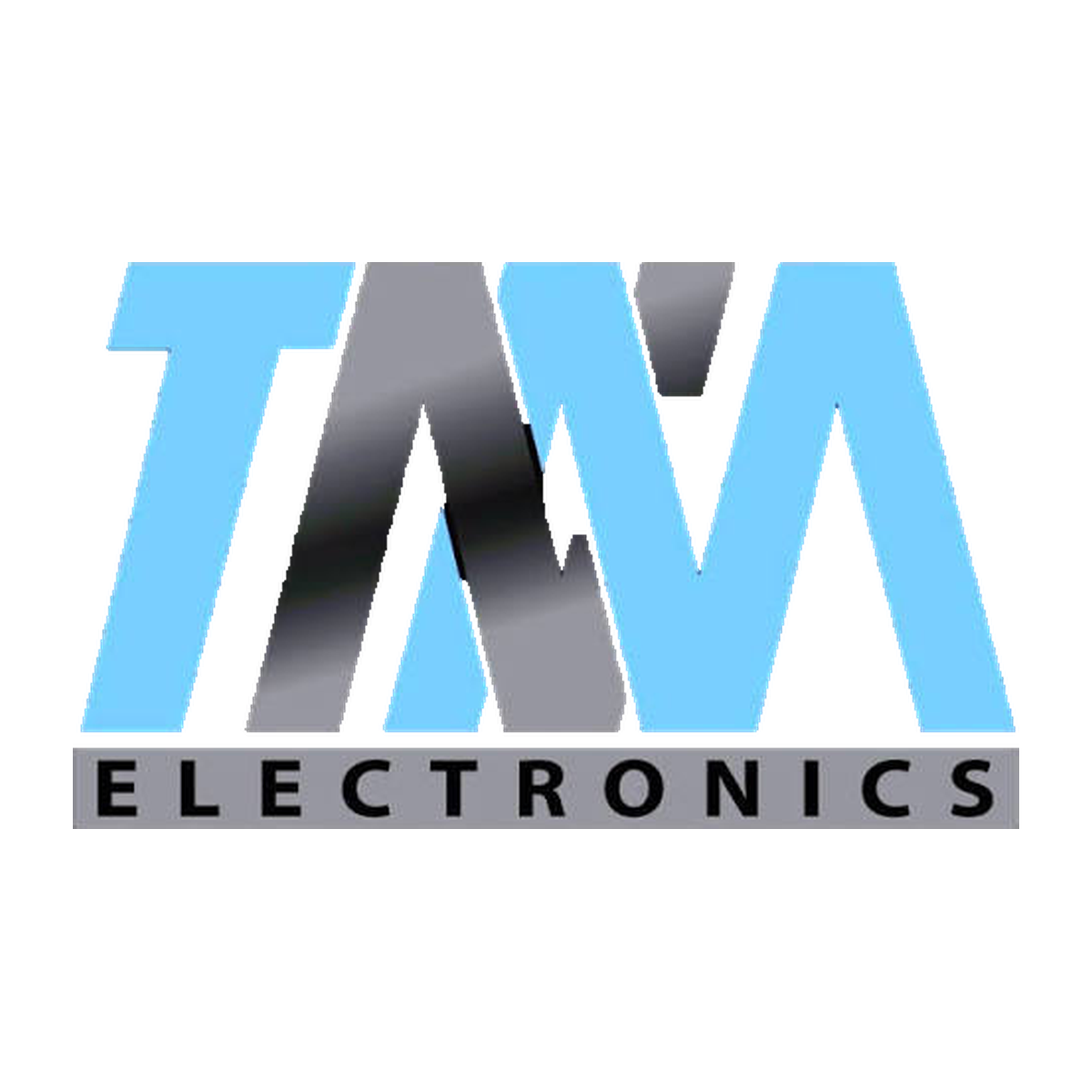 TNM Electronics Logo