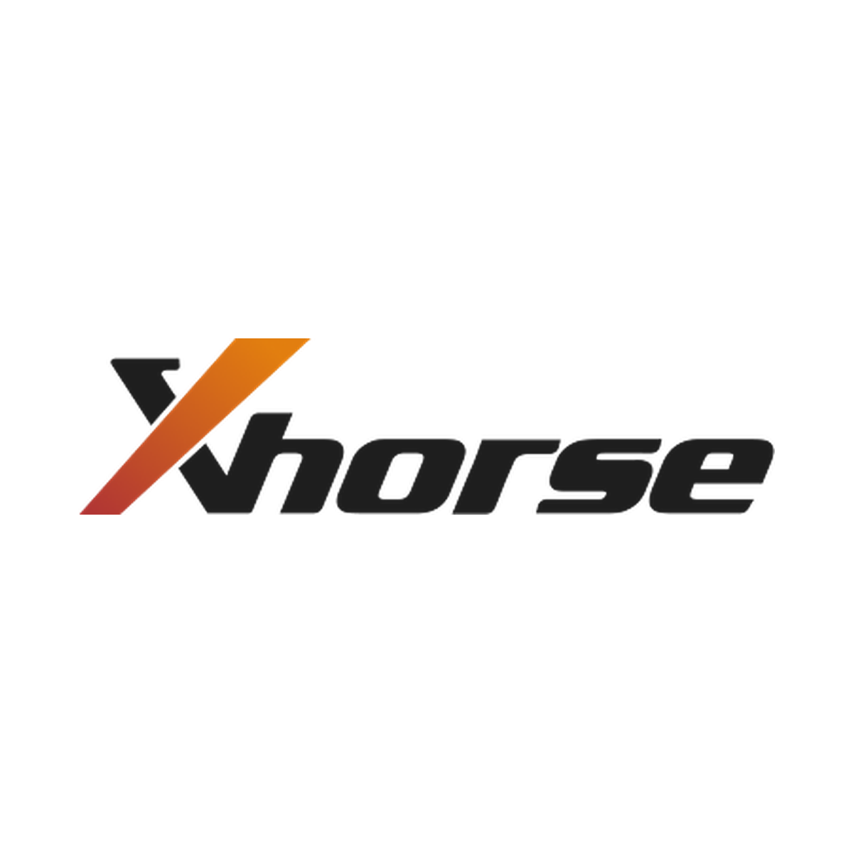 Xhorse Logo