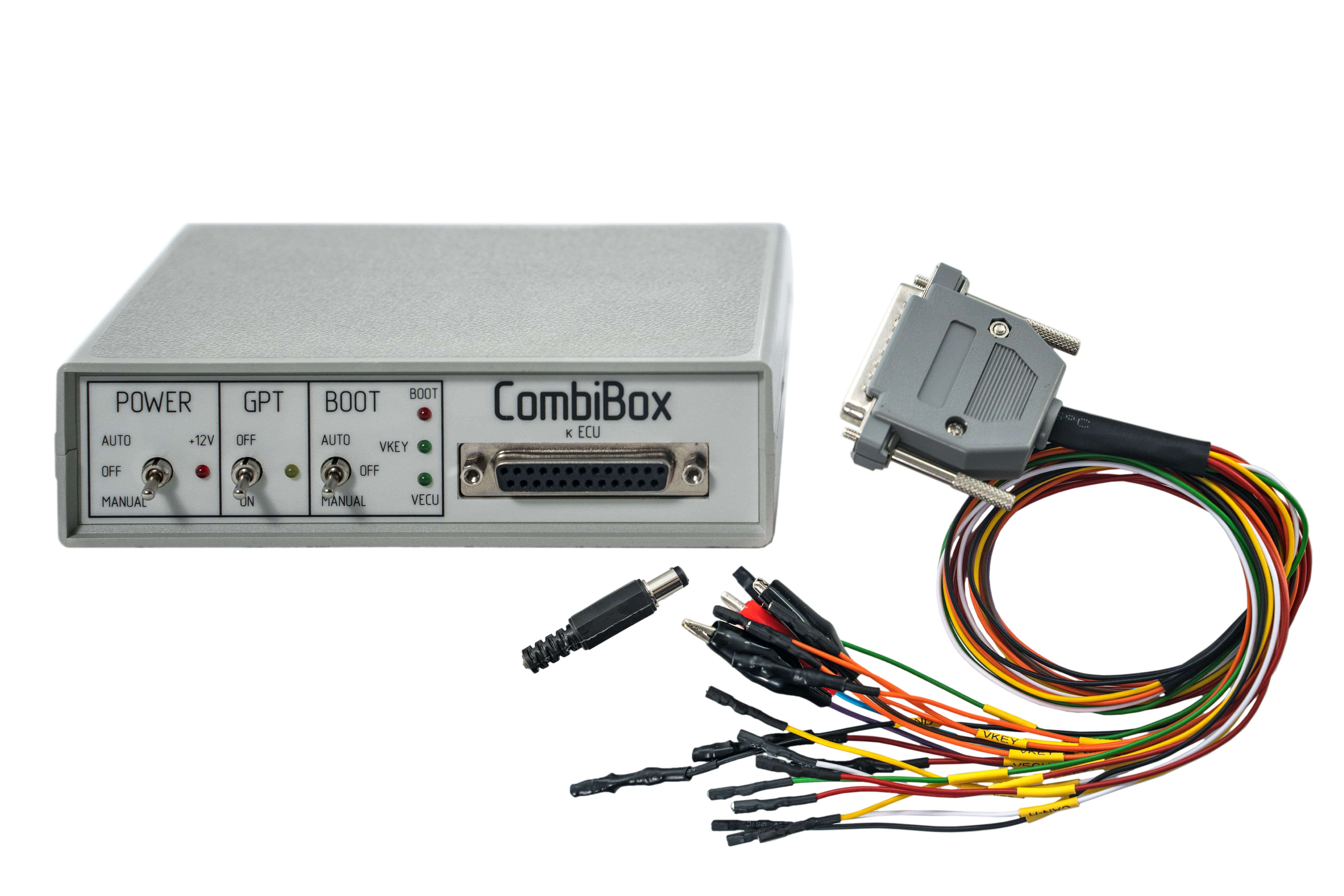 combibox