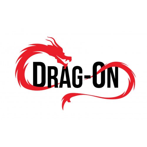 Lonely Dragon Logo